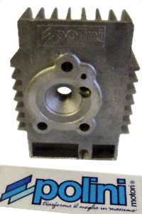 Topplock Piaggio/Vespa Si/Gilera Eco 70Cc 43Mm Polini
