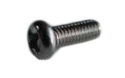 Bult M3X8 (Yamaha Fs1 Reedventiel)
