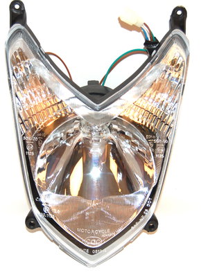 Koplamp Kymco Agility