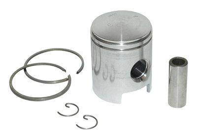 Kolvsats Kreidler 50cc 40mm A modell RS