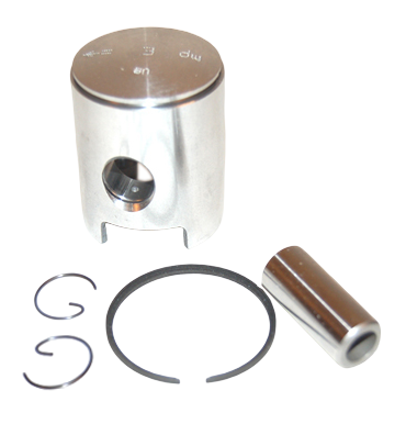 Kolvsats Kreidler 50cc 40mm E L ring