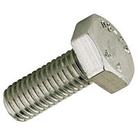 Bout M10X18 Zundapp Olie Aftapbout/Voets