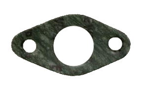 Gasket intake manifold 16mm Mikuni