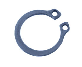 Låsring 28Mm Axel Zundapp Kickstart 3V