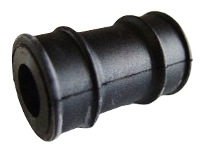 Insug gummi Zundapp 10mm 16/21mm std. modell