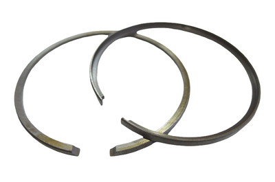 Kolvringsats Piaggio Moped 50 38.8MM