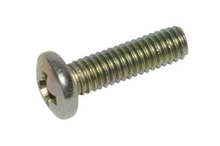 Bing SRE / SRF 1/10/820 Skruv För Lock