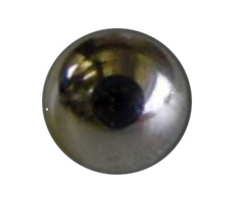 Framdrev axel kula 7mm Zundapp