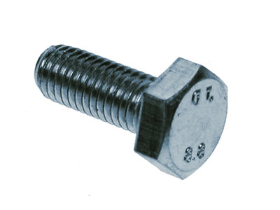 Bult M7X20 8.8