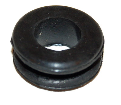 Radiateur Beugel Rubber Zundapp 517