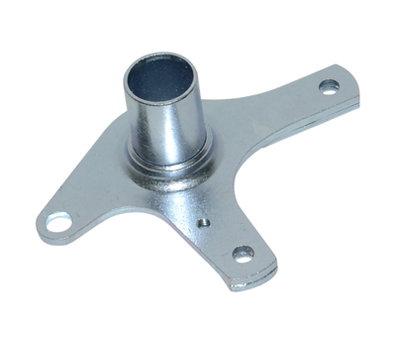 Motor ophangsteun R Zundapp 517