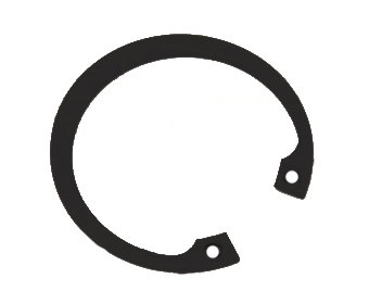 Låsring 32MM Håll Zundapp hjul