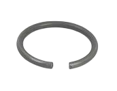 Låsring 22MM Axel Zundapp Bromssköld
