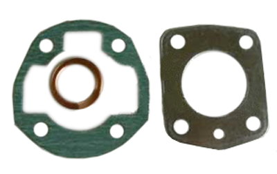Pakking topset MBK AV10 50cc Polini
