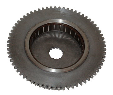 Start Koppling 14Mm Cpi/Keeway/Generic