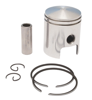 Kolvsats Puch 50 60cc 40mm 10pin MS/MV