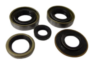 Packbox sats Sachs 3v kickstart