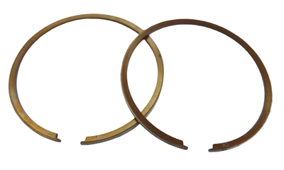 Kolvringsats Suzuki TS50X / ER/ GT / ZR 41.5mm