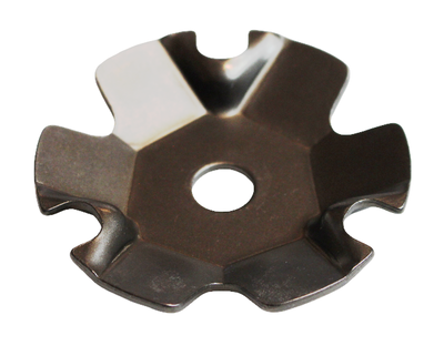 Variateurplaat Peugeot Org.