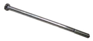 Bult m6X120 ( motor Piaggio Ciao / Bravo / SI / mfl. )