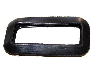 Kettingkast rubber Zundapp Combinette