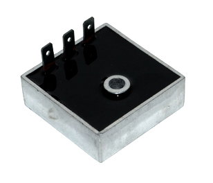 Spänning regulator 6v universal
