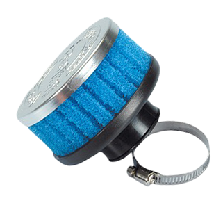 Powerfilter 36X60X80mm Polini