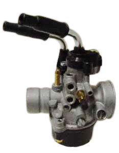 Förgasare 16mm Dellorto PHBN 16 FS