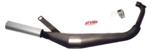 Avgassystem Honda NSR50 Proma GP