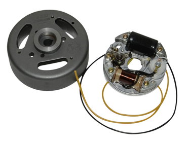 Ontsteking Bosch Mini ( Sachs)
