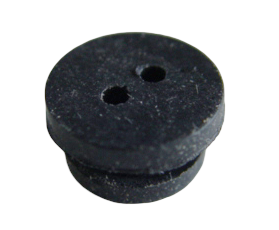 Tändning Kabel Gummi Sachs 2 Hål