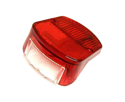Baklytsglas Zundapp 510/516/517/Combinette