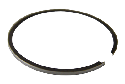 Kolvring 44mm X1.5B krom