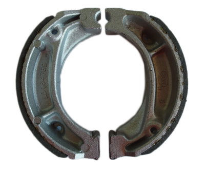Remsegmenten  Honda MB5 / MB8 / MT5 / NSR / MTX / etc