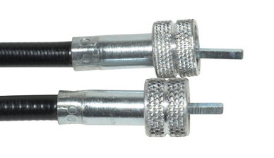 Hastighetsmätarwire Puch Maxi / Zundapp VDO 650mm kvalitet