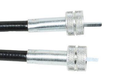 Kilometerteller kabel VDO 850mm kwaliteit ( Kreidler )