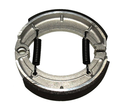 Bromsbackar Zundapp Ks175(Grimeca)