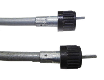 Hastighetsmätarwire VDO 940mm Grå
