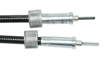 Kilometerteller kabel Zundapp VDO 2000mm (Scooter)