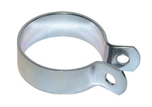 Avgassystem  Klämma 50Mm