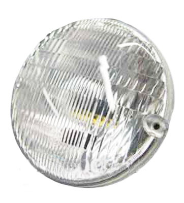 Koplamp Unit Piaggio Grillo