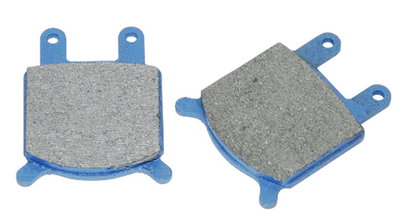 Remblok Zundapp KS80 / KS125 / KS175 Newfren