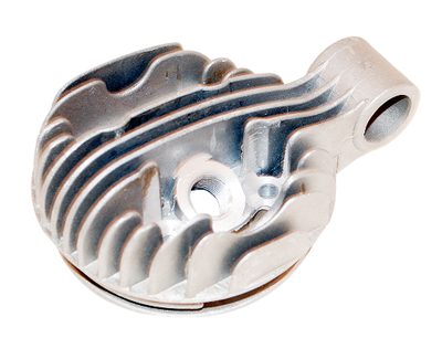 Cilinderkop Sachs 50cc geforceerde koeling