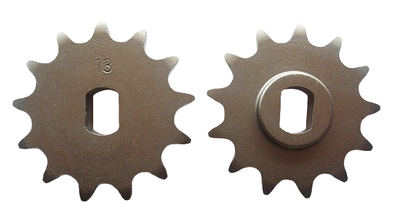 Framdrev 13t ILO G50 / Minarelli / Benelli GTV