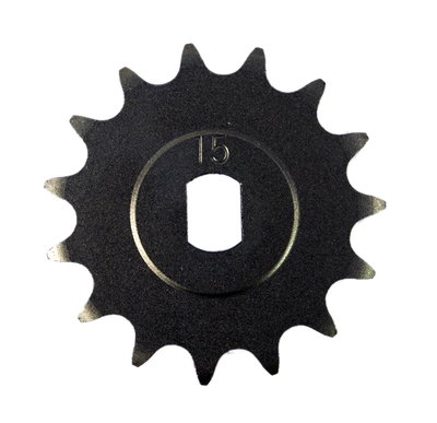 Framdrev 15T Ilo G50/Minarelli/Benelli GTV