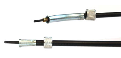 Hastighetsmätarwire Peugeot Ludix Eleg/Snake/Trend 10/12/14 " skivbroms
