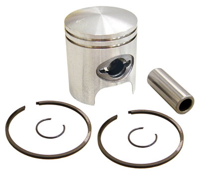 Kolvsats Peugeot Ludix/Speedfight 3 ac/Viva 08>2T 40mm