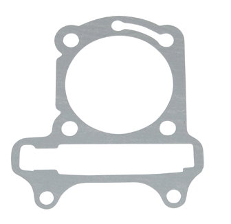 Voetpakking China 4t / GY6 / Sym / Kymco