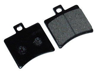 Bak bromsklossar Aprilia SR2000