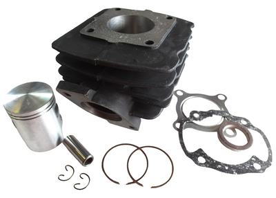 Cylinder Honda Bali/SFX 50CC DR